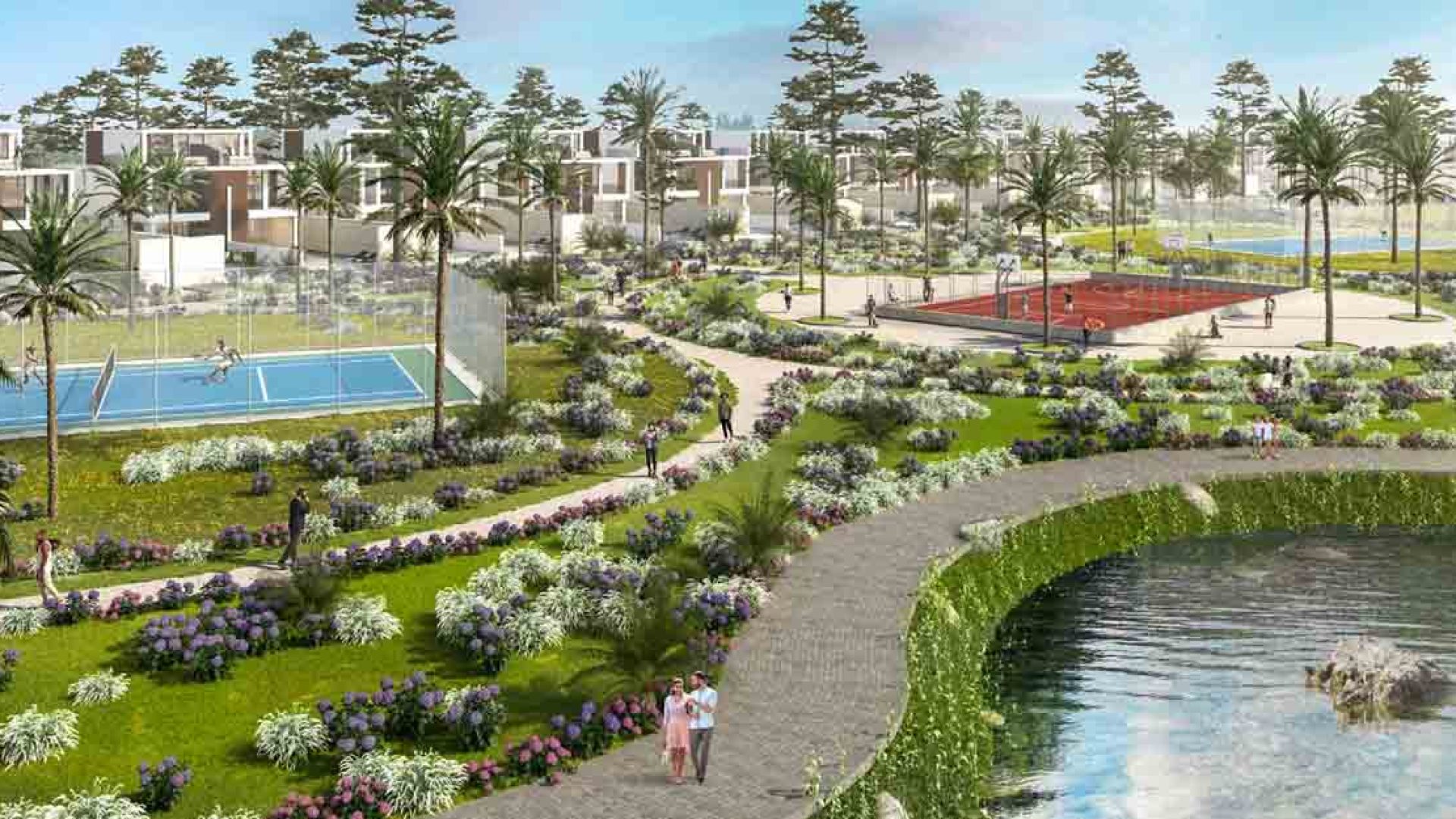 Damac Hills 2