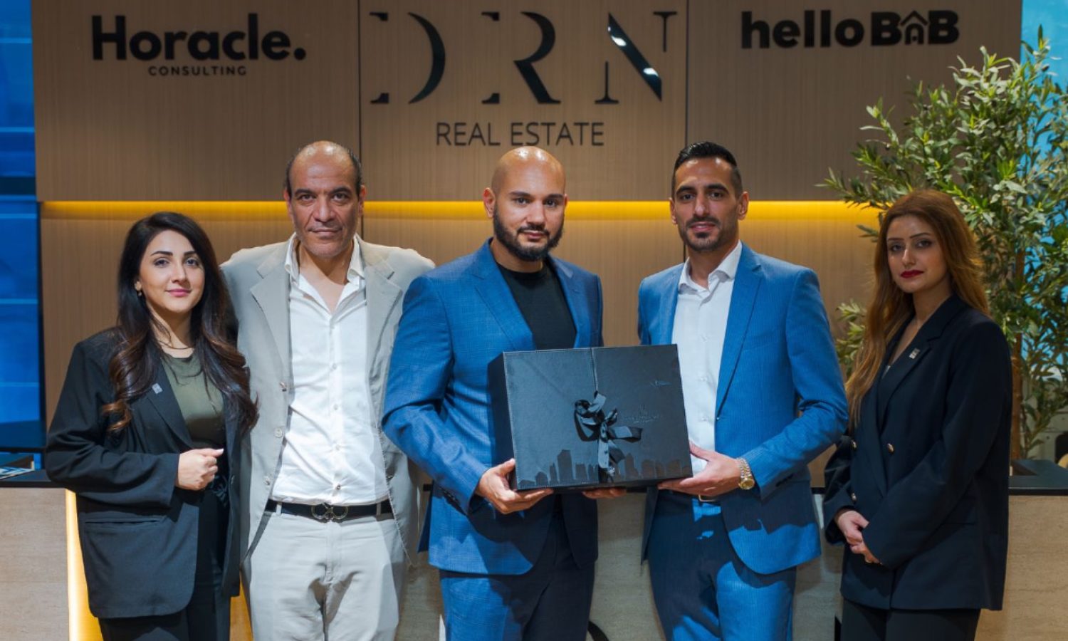 Rencontre exclusive avec Prestige One autour du projet Hilton Residences
