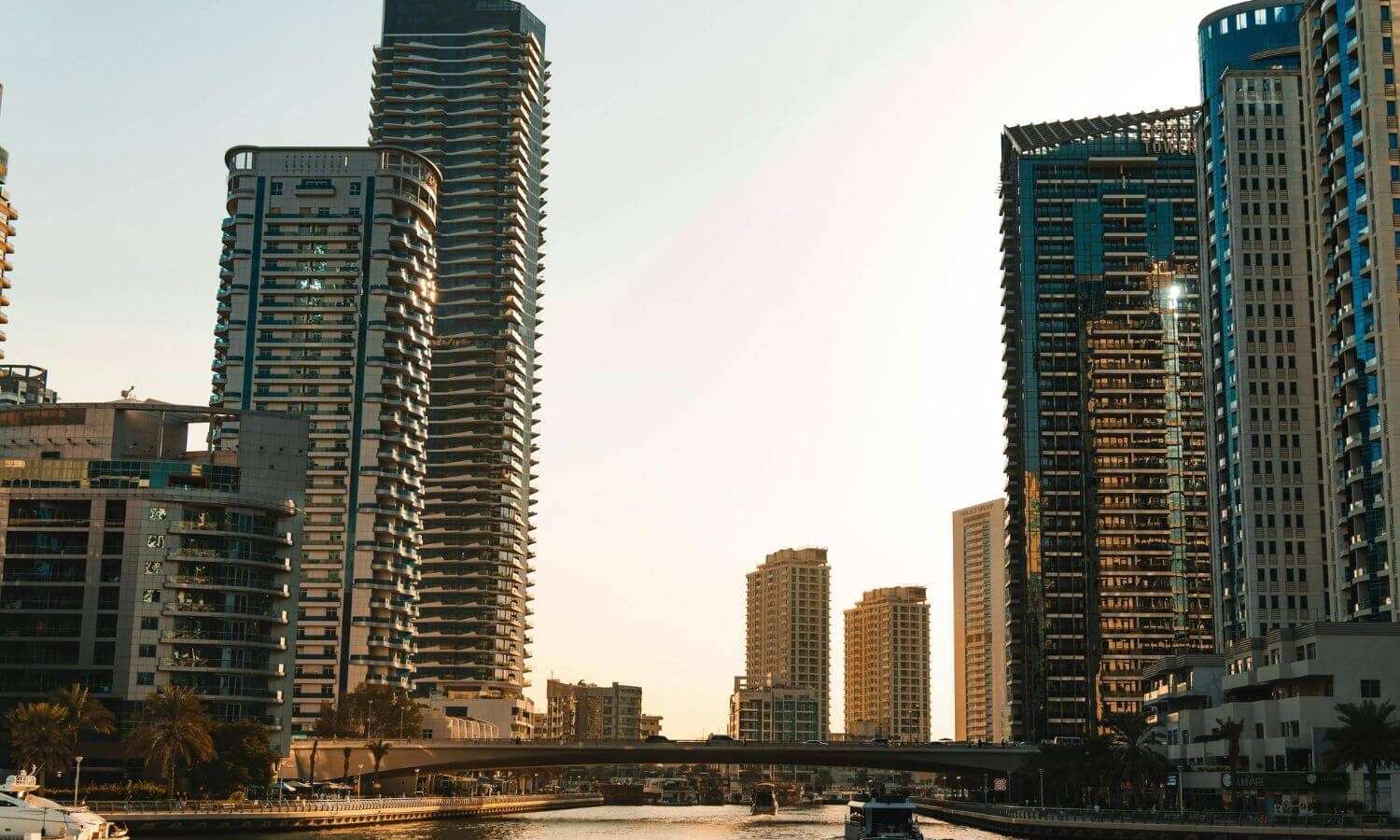 UAE l’immobilier entre dans l’ère des “lifestyle ecosystems” (1)