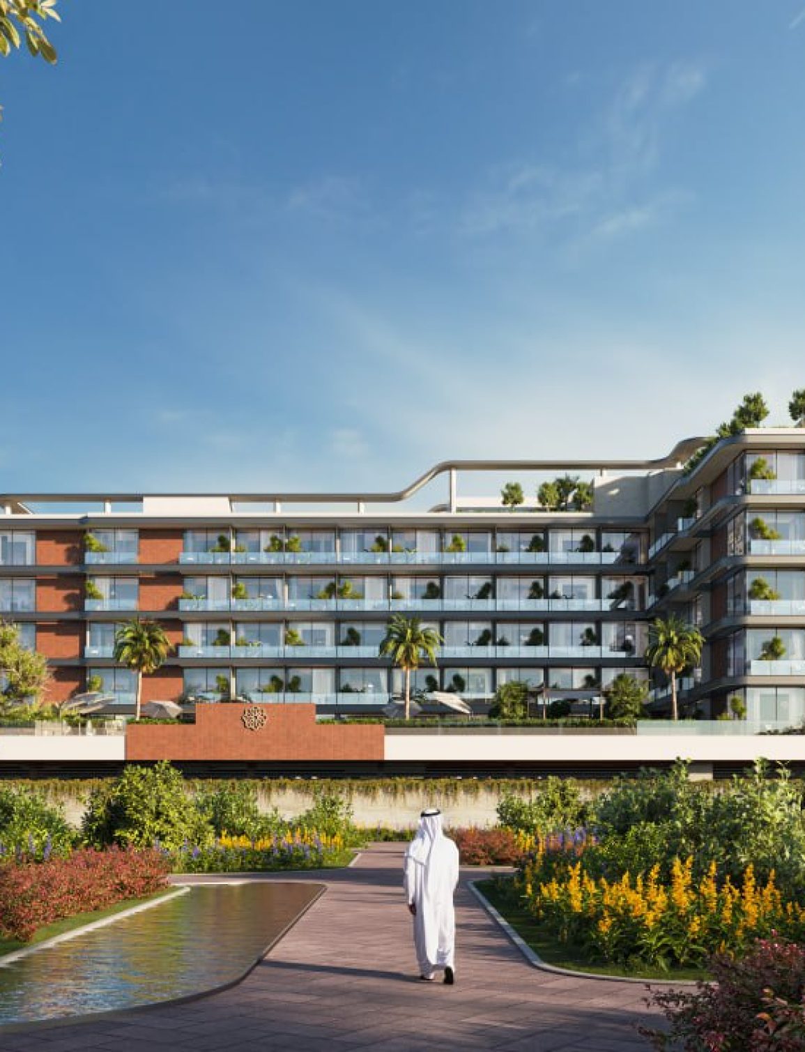 Coventry Residences III