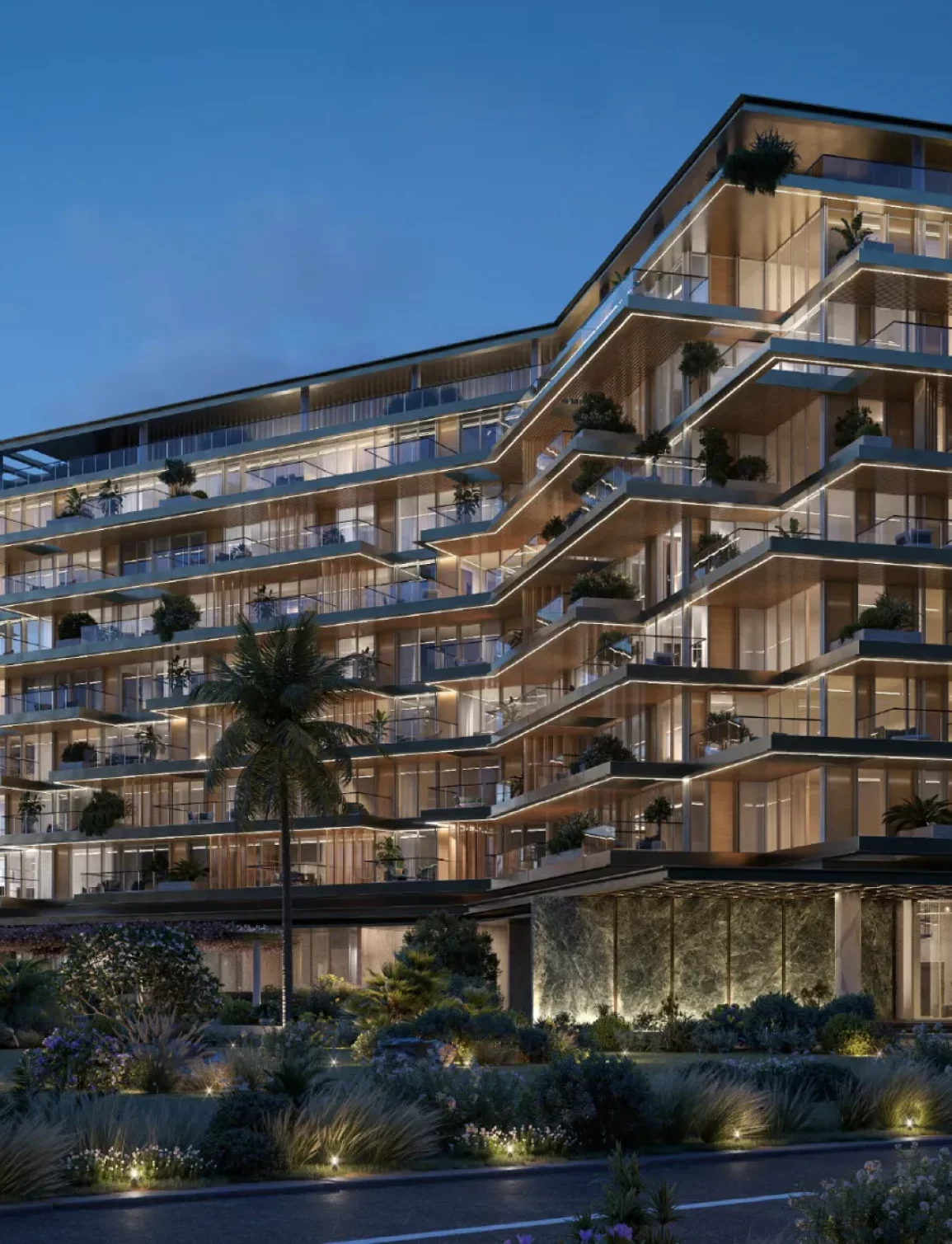 Cheval Residences