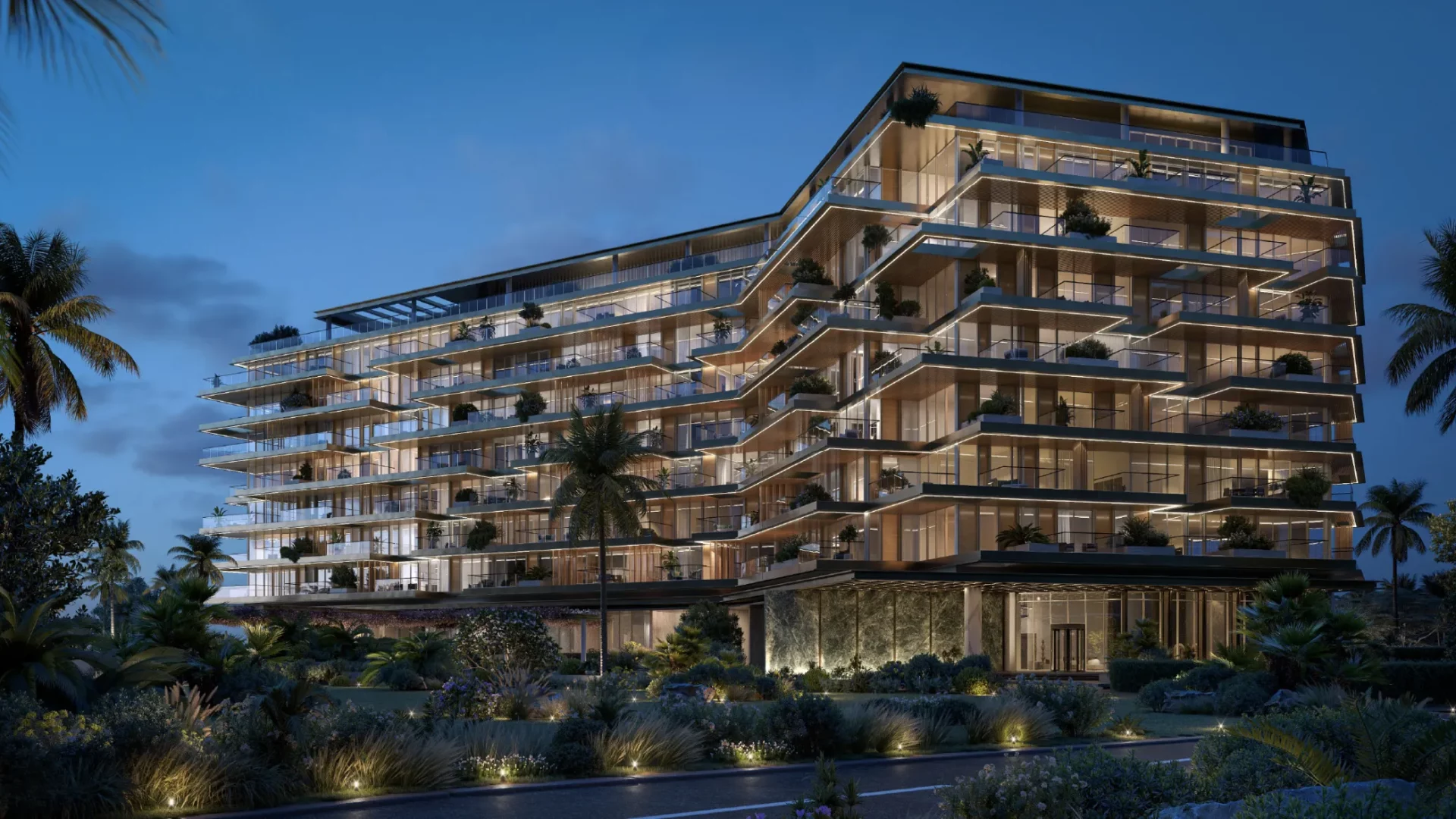 Cheval Residences