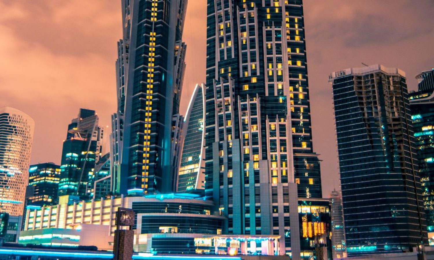 Les chiffres de l’immobilier à Dubai : Février 2025