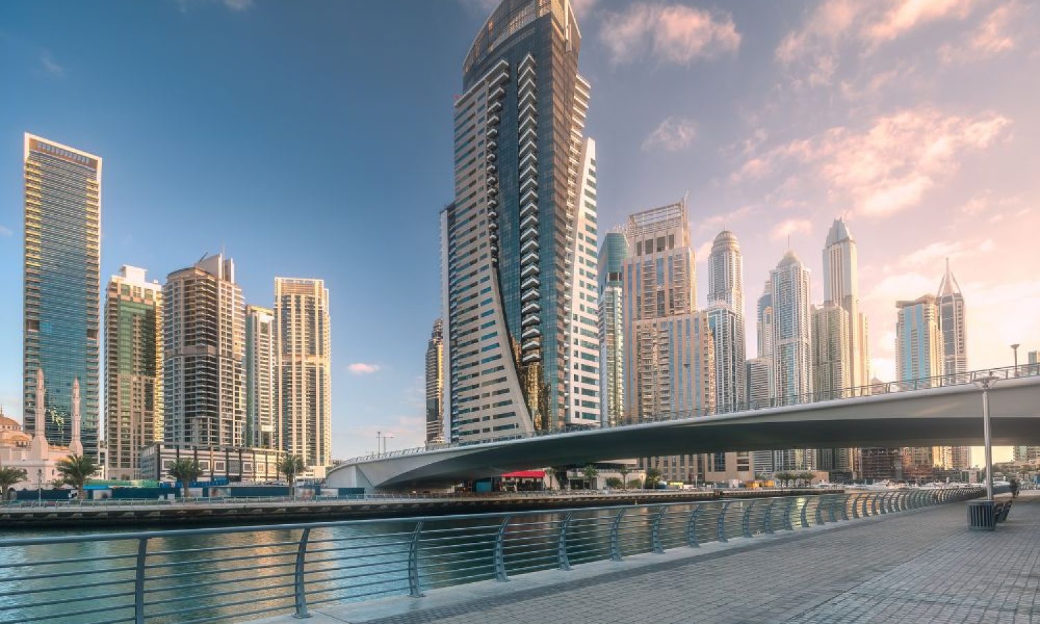 chiffre immobilier dubai avril 2025