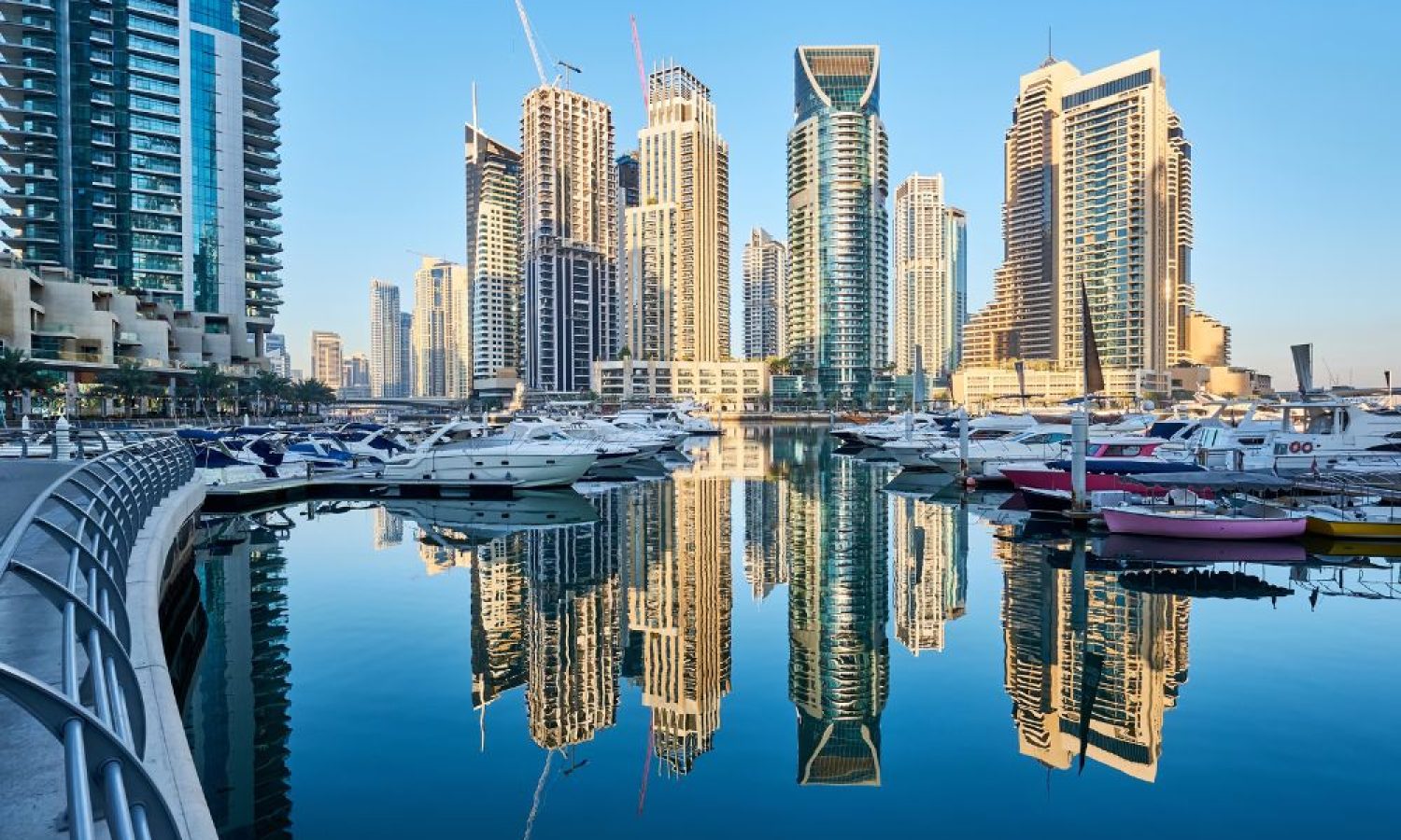 chiffre immobilier dubai janvier 2025