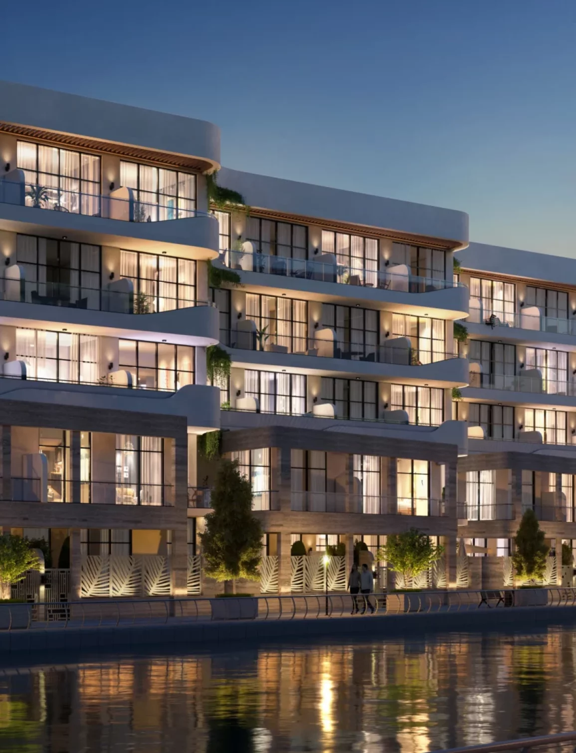 Baia par Reportage Properties