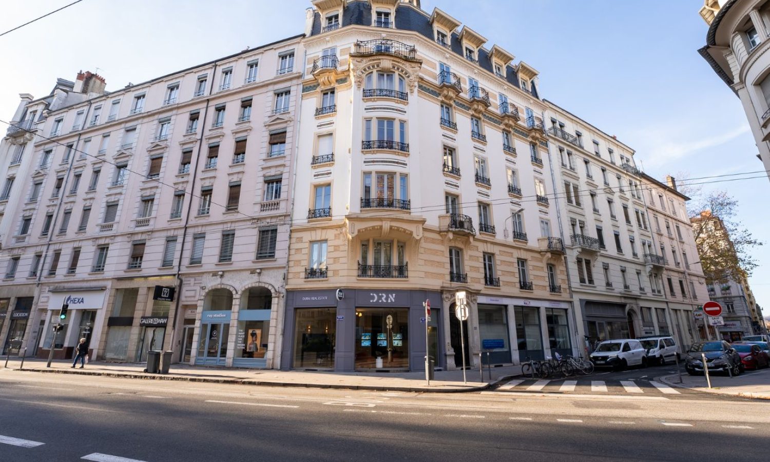 DRN Real Estate in Lyon