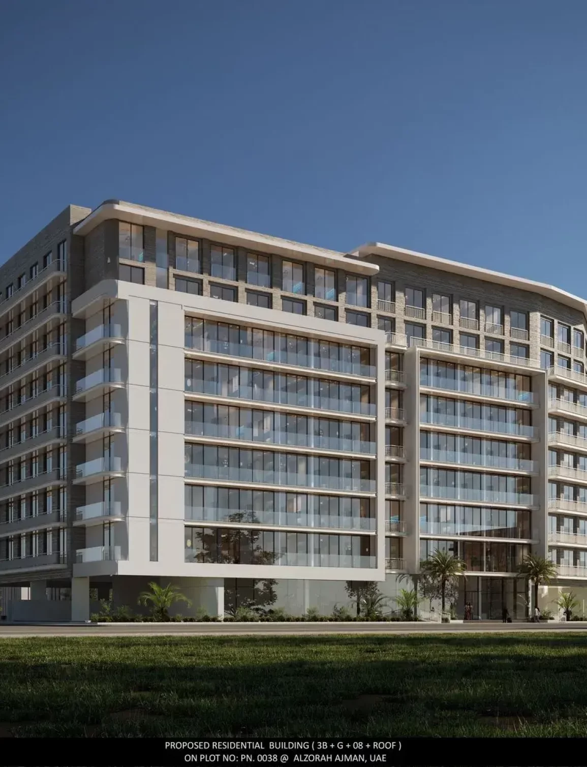 Canterbury Waterfront