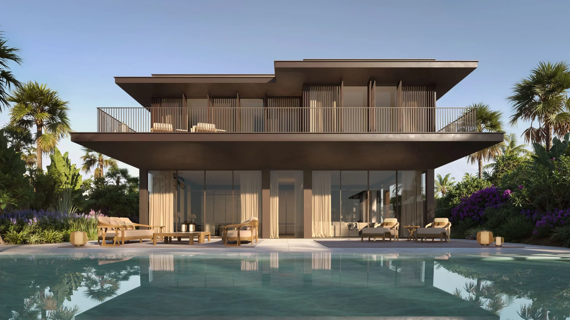 Armani Beach Residences