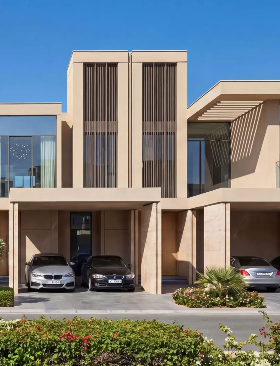 The Brooks at Sobha Sanctuary