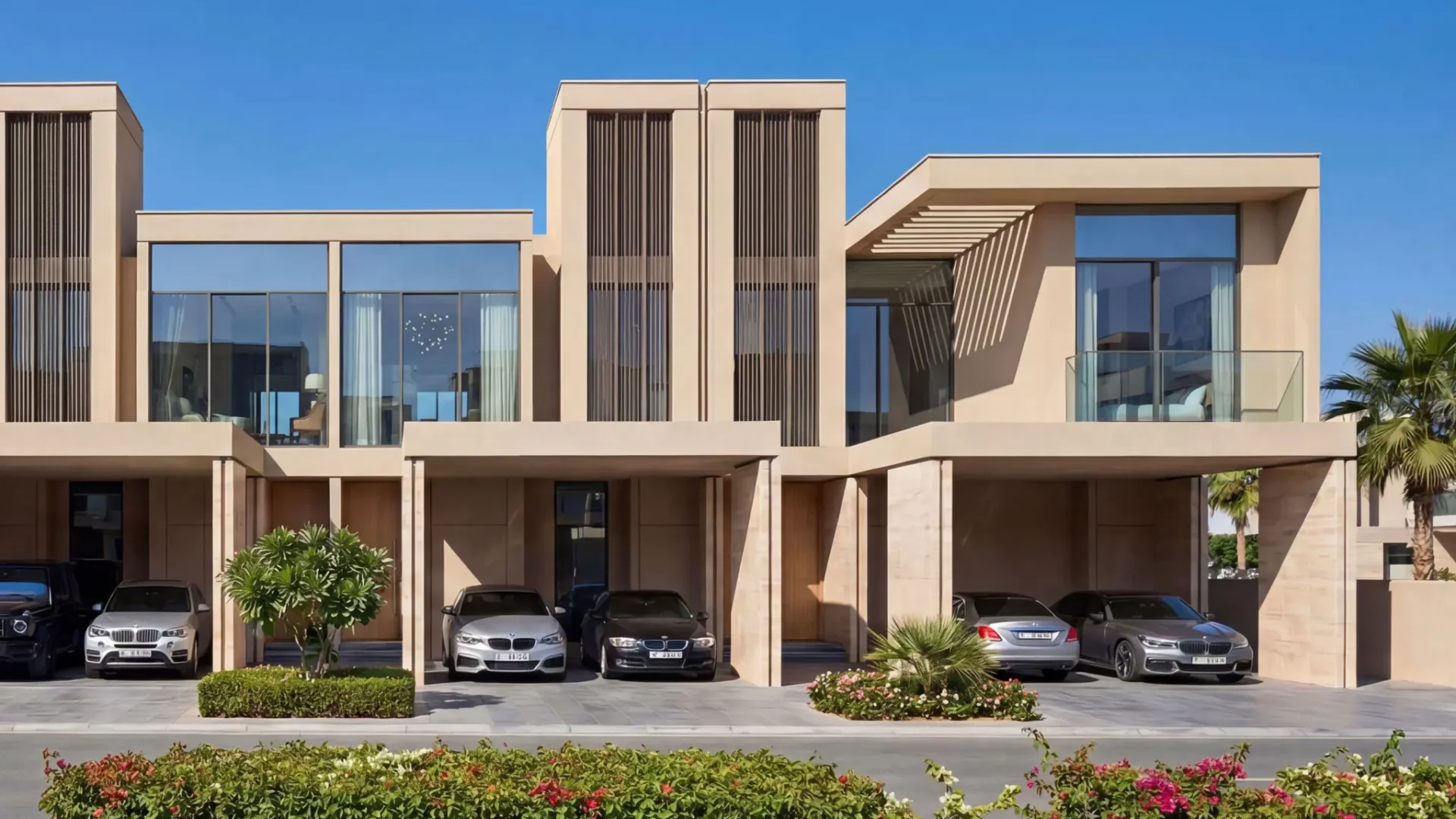 The Brooks at Sobha Sanctuary