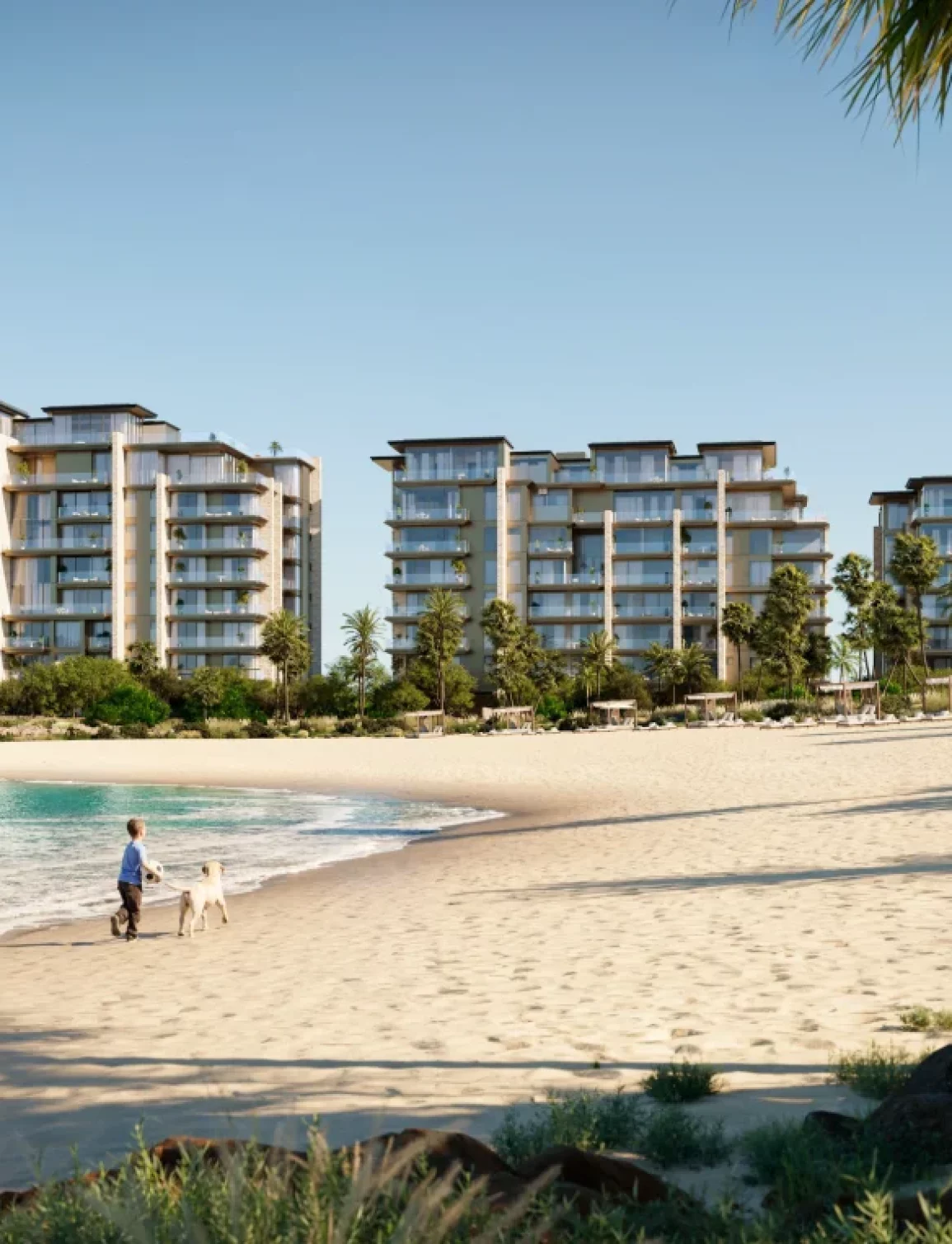 SOLAYA LA MER BY MERAAS