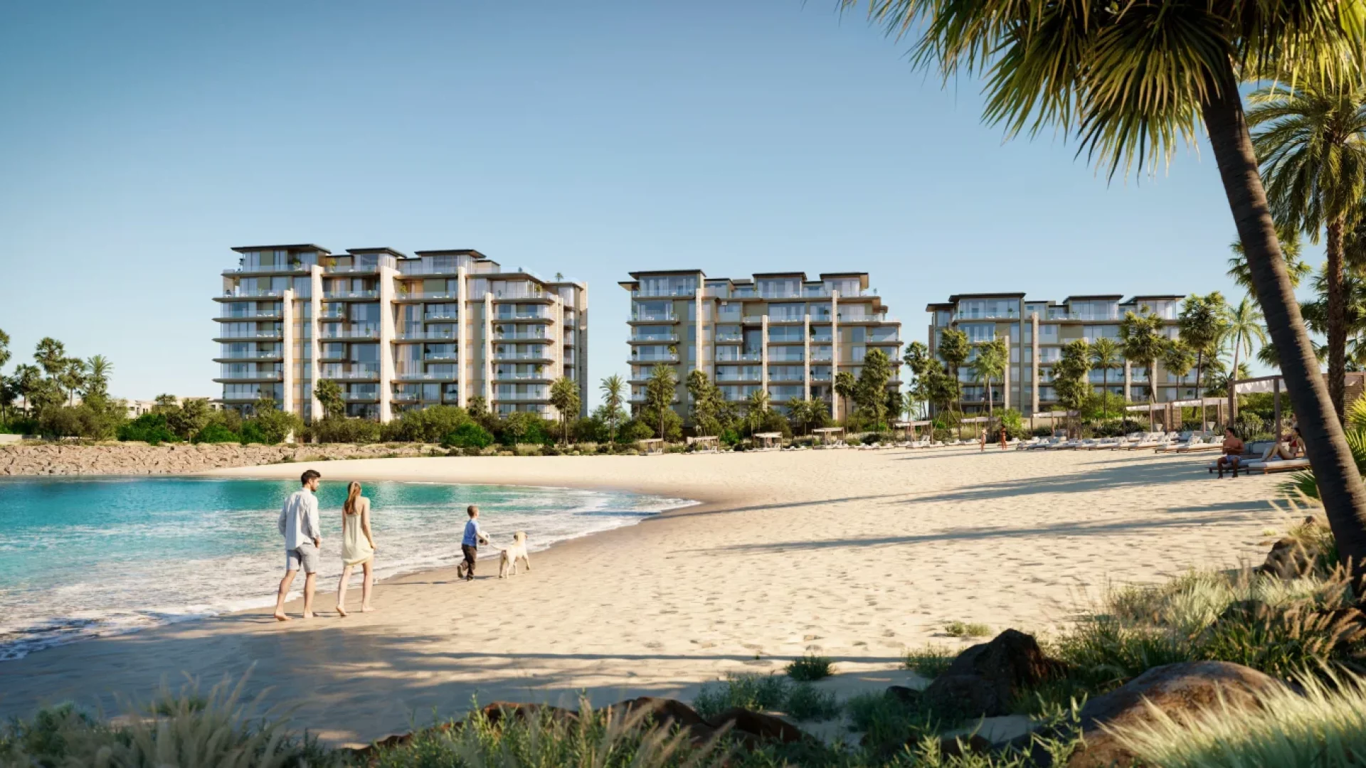 SOLAYA LA MER BY MERAAS