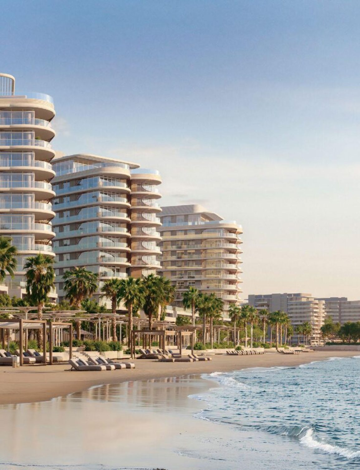 Fahid Beach Terraces