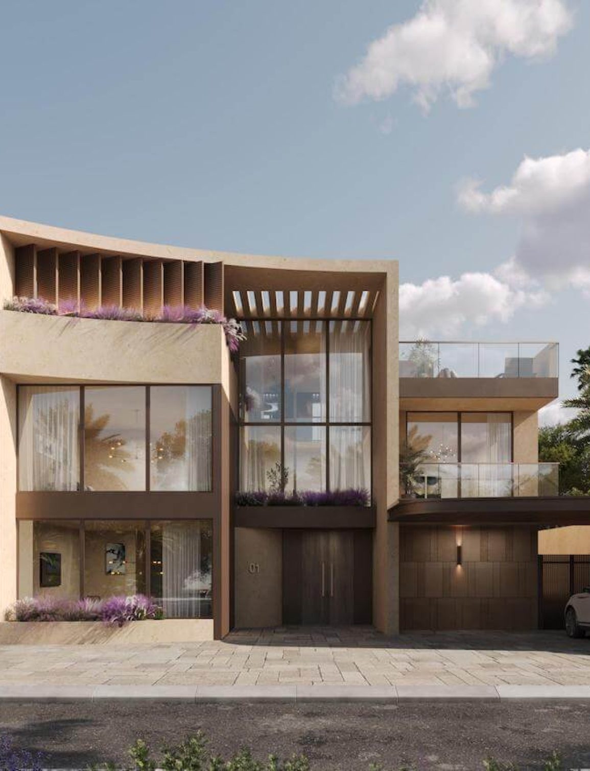 Kensington Gardens par Leos