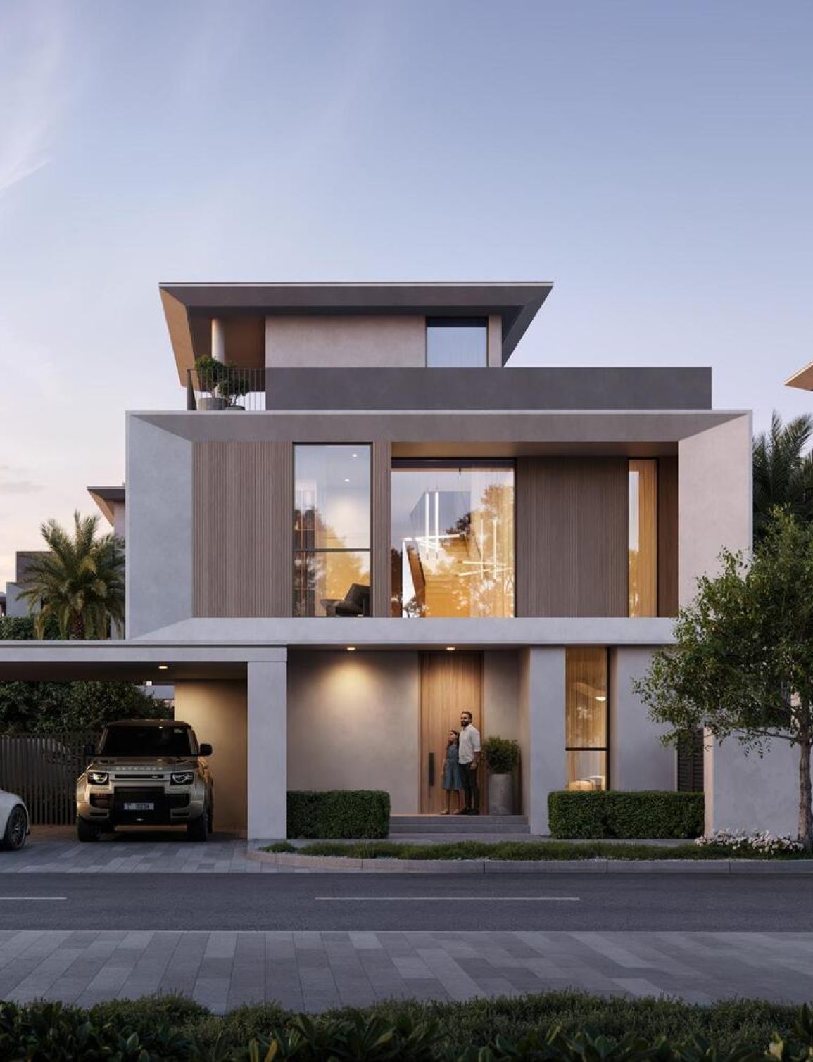 Selvara 4 | Grand Polo Club and Resort