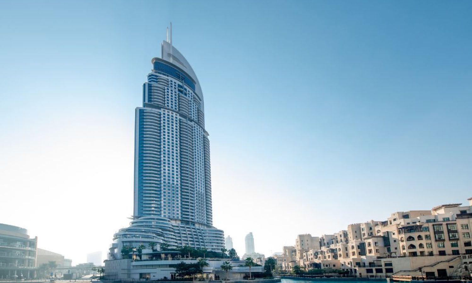 immobilier à Dubai Novembre 2024